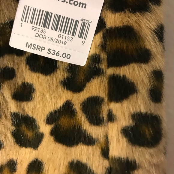 BUNDLE FOR LIFEISDANCE7786 Carter’s Girls Vest - Picture 5 of 9